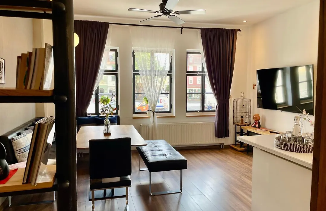 36 Pho Co Hotel & Suites-1