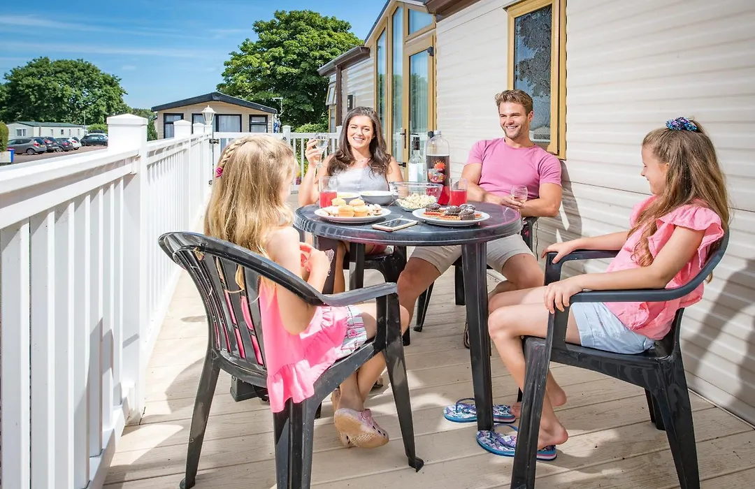 South Bay Holiday Park-1