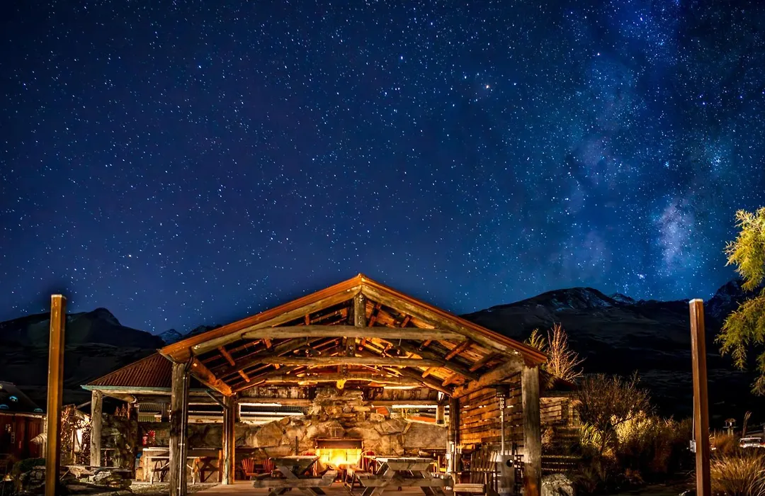 Headwaters Glenorchy Eco Lodge-1