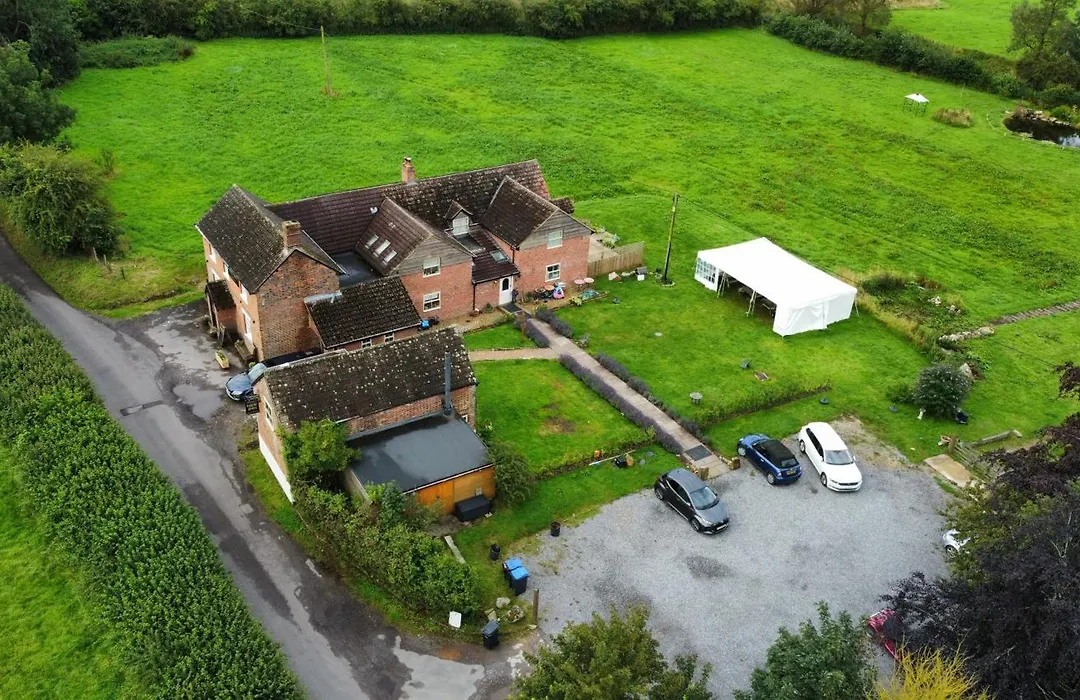Elderbrook House-1