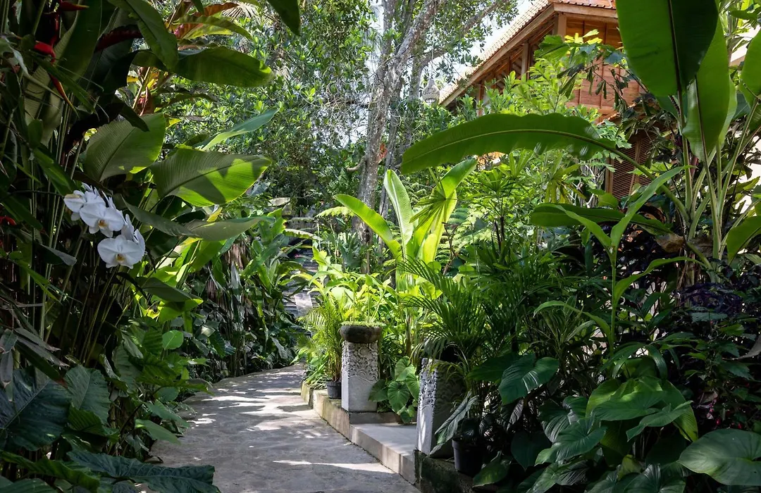 The Kalyana Ubud Resort-1