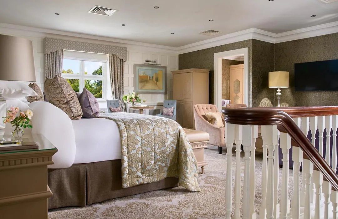 Dromoland Castle-1