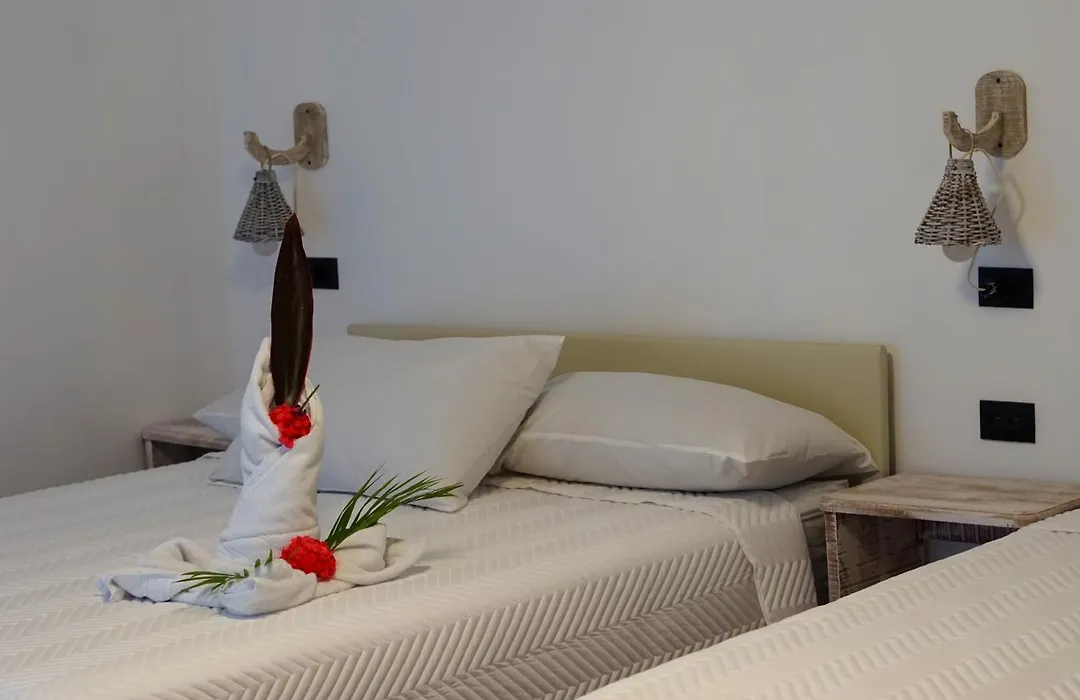 La Puesta Del Sol B&B-1