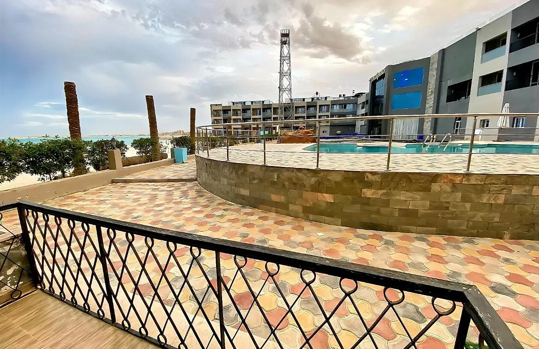 Jewel Beach Matrouh Hotel-1