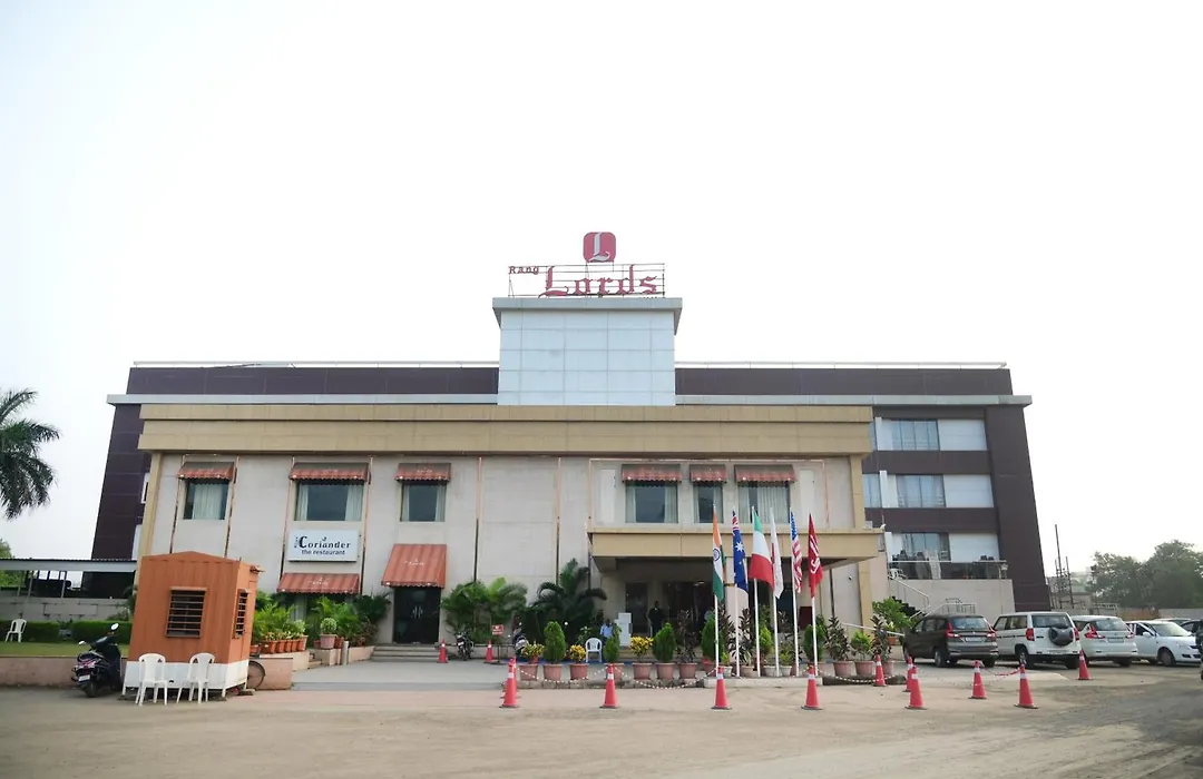 Rang Lords Inn Bharuch-1