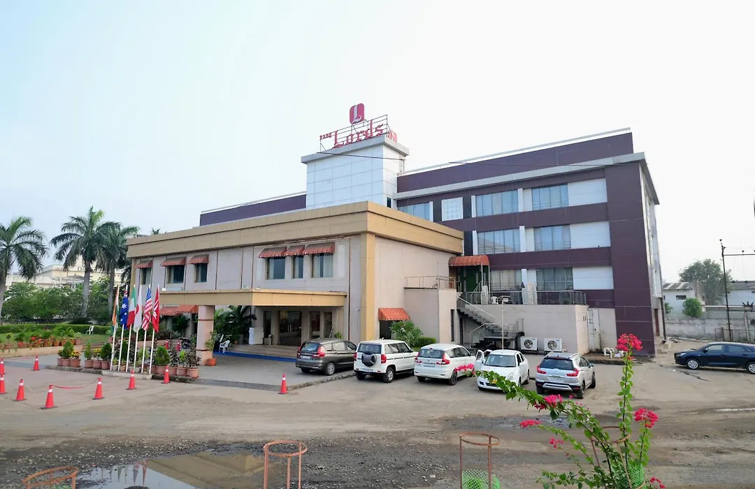 Rang Lords Inn Bharuch-1