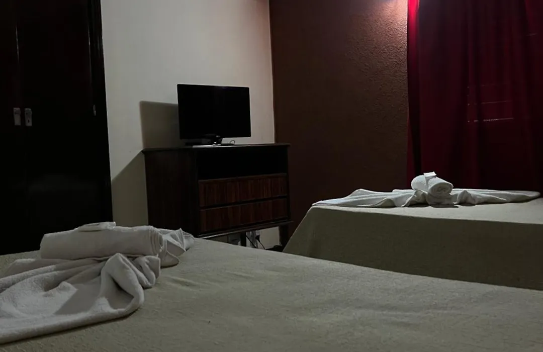 Hotel Flamingo-1