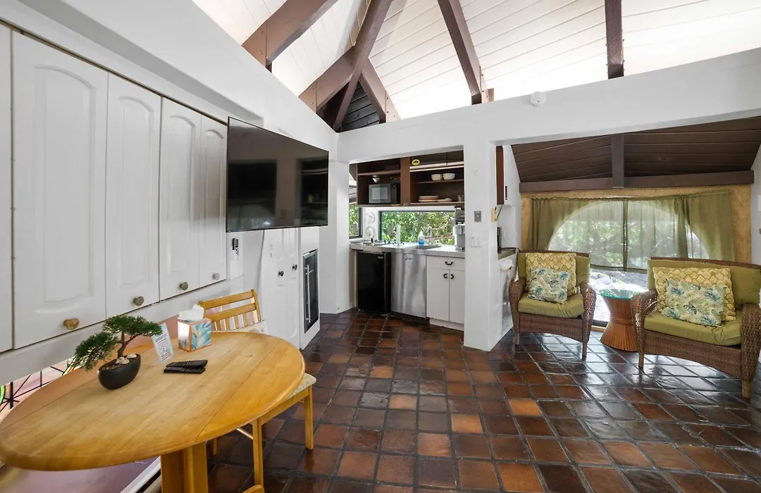 Barnacle Bed And Breakfast-1