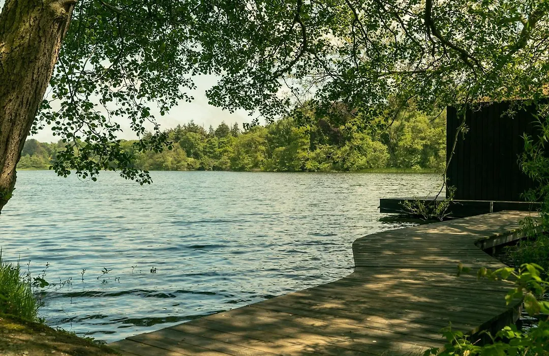 Fritton Lake - The Clubhouse-1