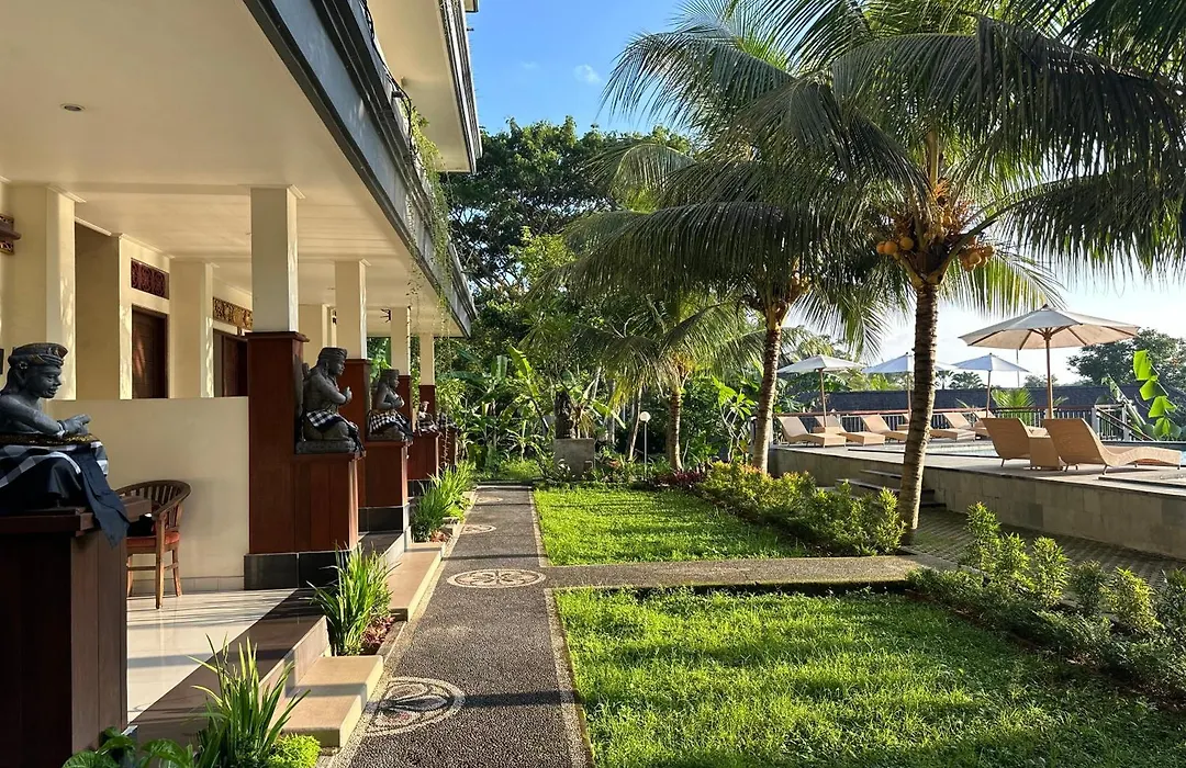 Brata Cottage Ubud-1