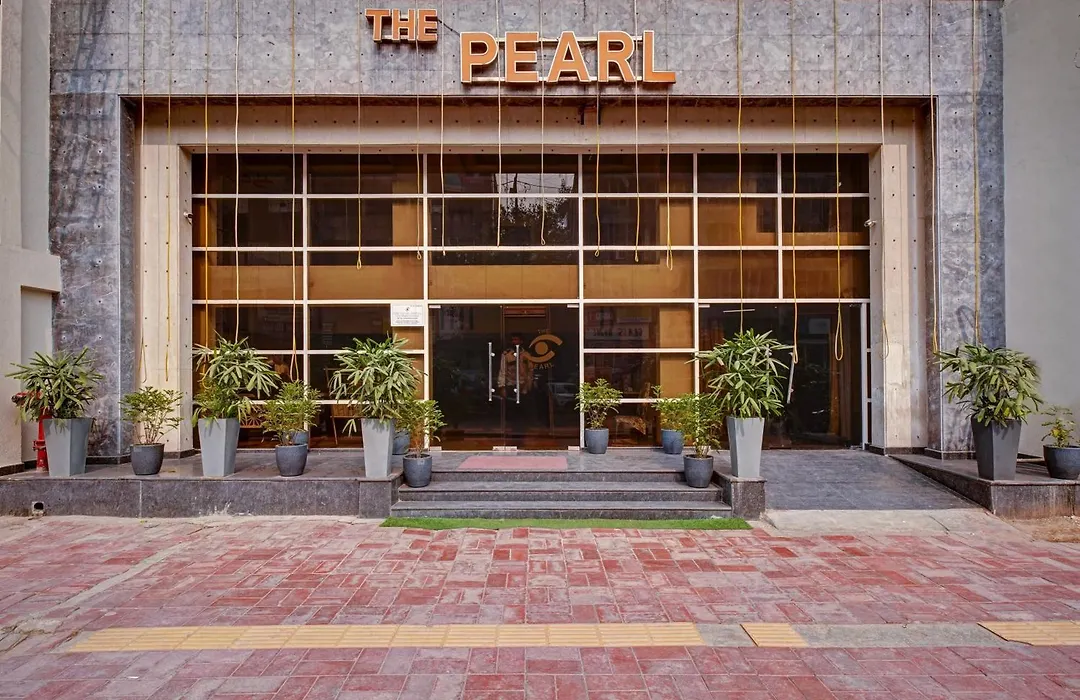 Hotel The Pearl, City Center - Traveler'S Choice Award Winner-1