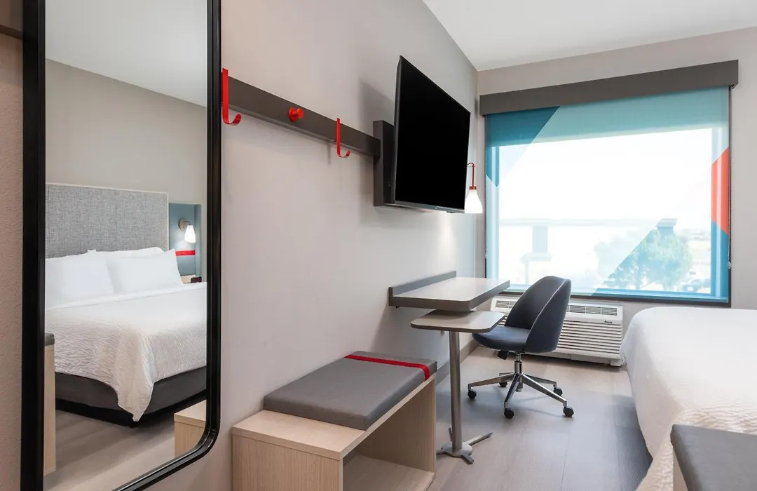 Avid Hotels Billings West By Ihg-1