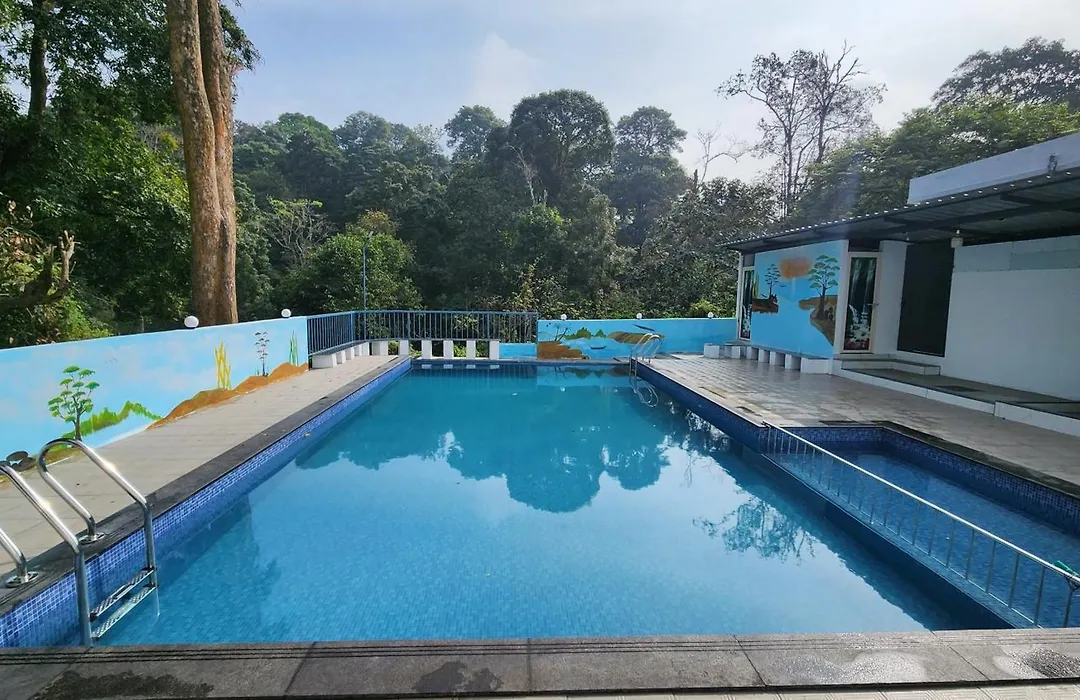 Wayanad Palace-1