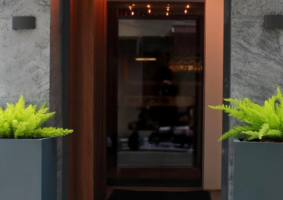 ROİ HOTEL İZMiR-1