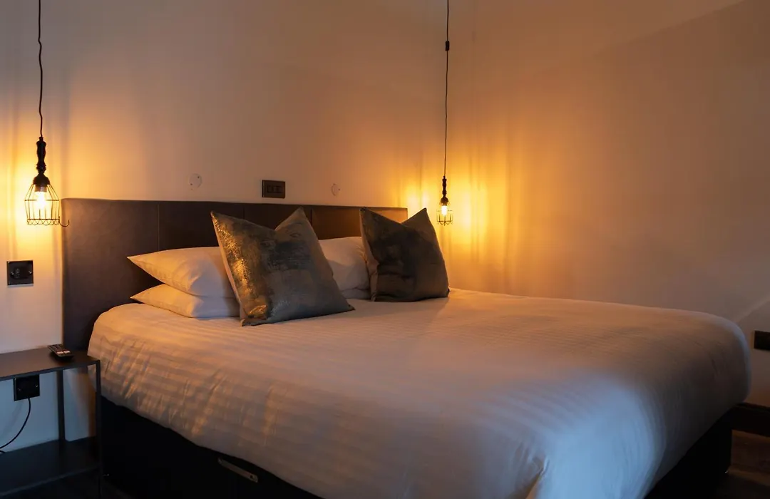 Bushmills Townhouse-1