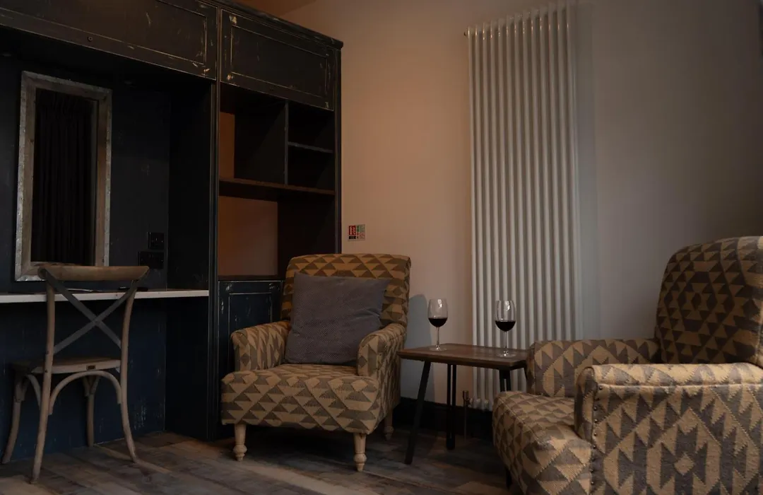 Bushmills Townhouse-1
