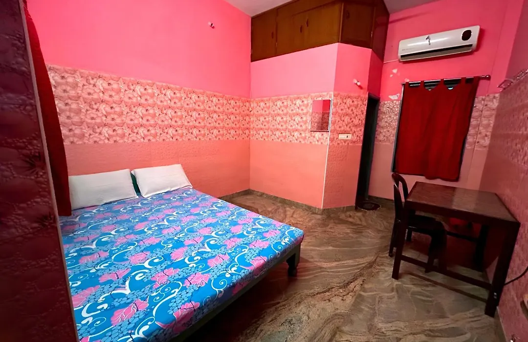Auro Guest House-1