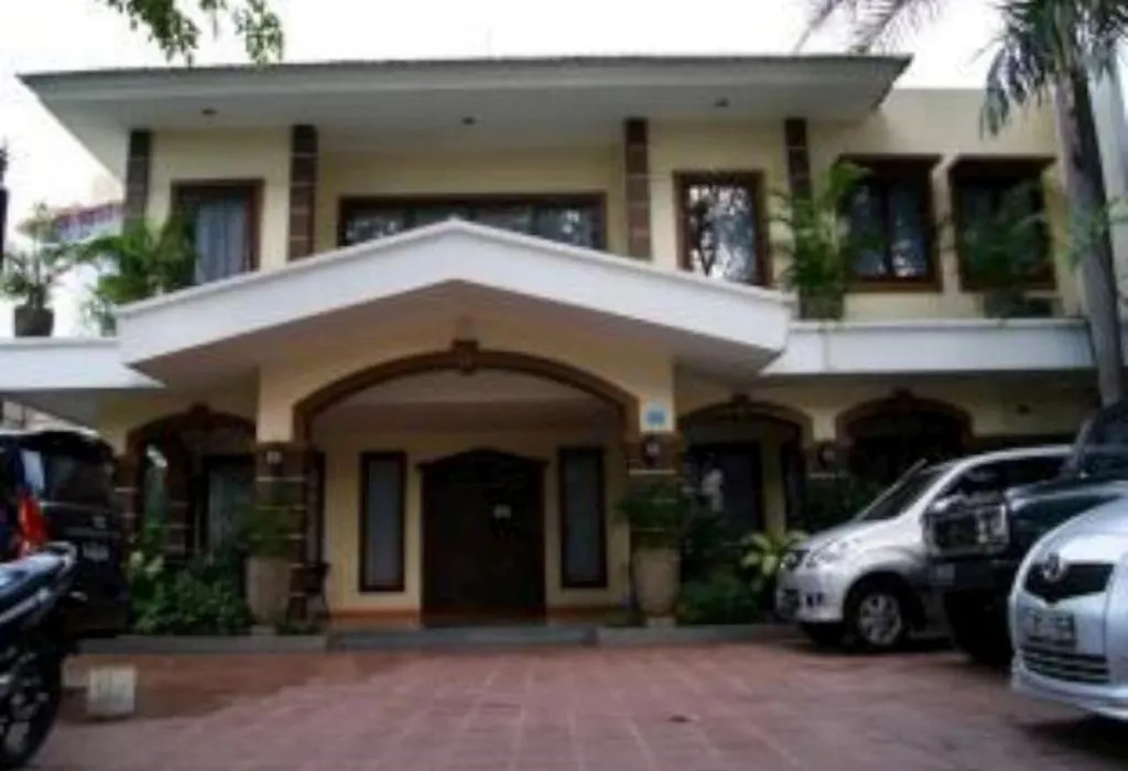 Grand Sumatera Hotel-1