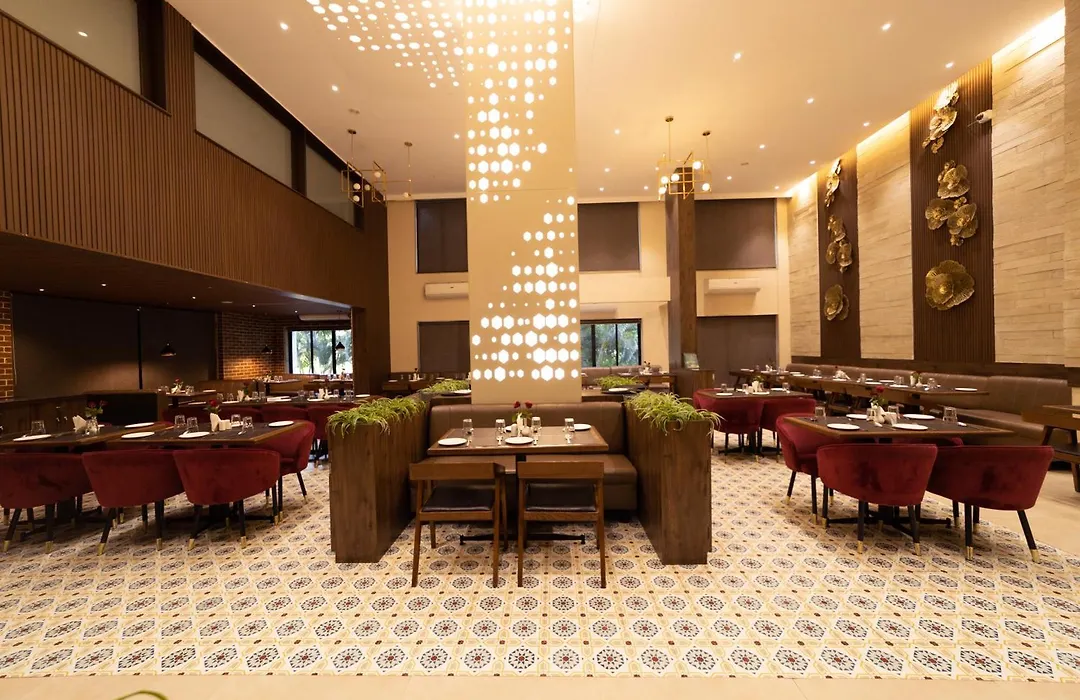 Hotel Meliorate Ratnalok-1