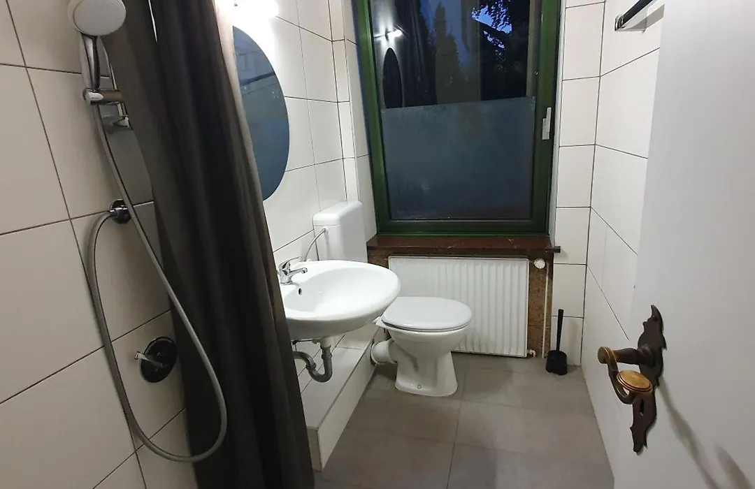 Hotel Grünewald-1