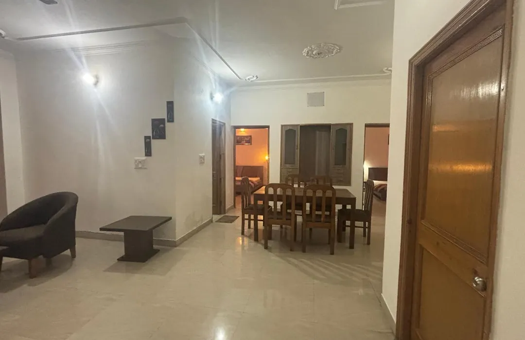 The Vedic Resort-1