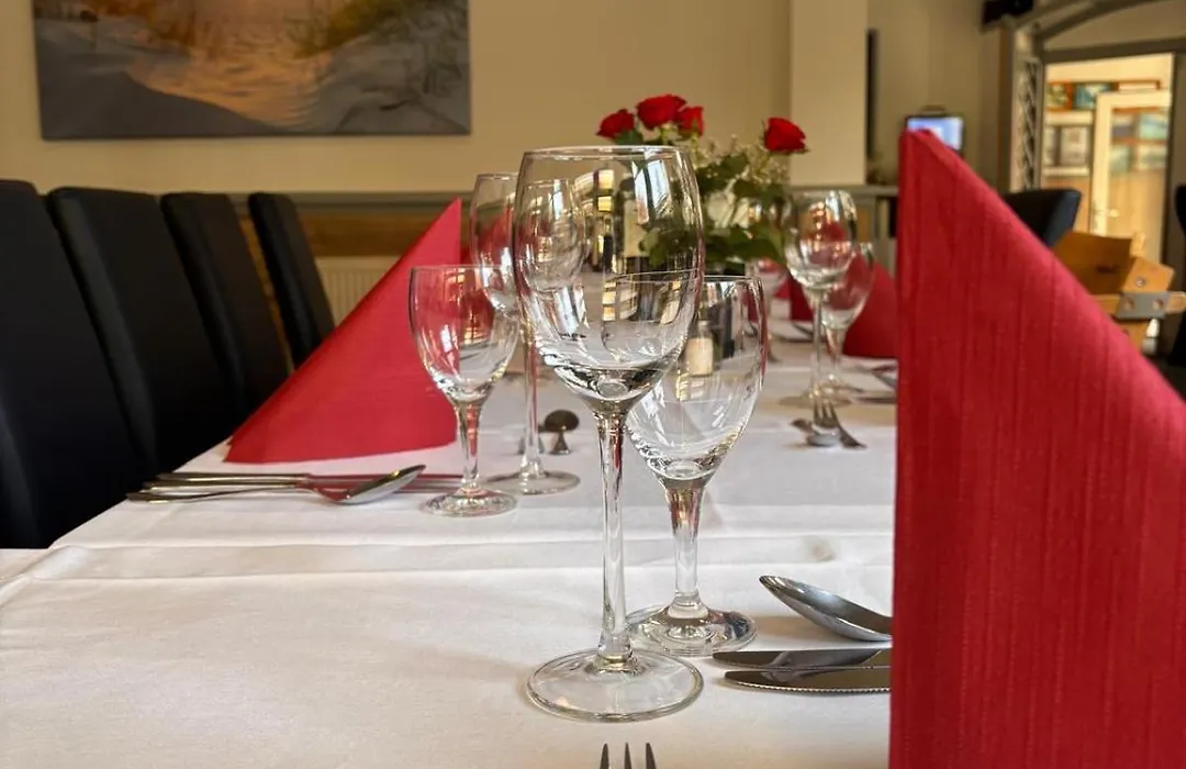 Hotel Restaurant Harrier Hof-1