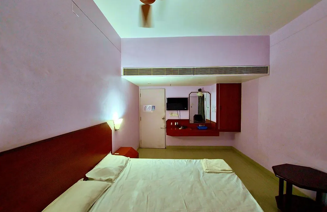 Hotel Blue Residency-1