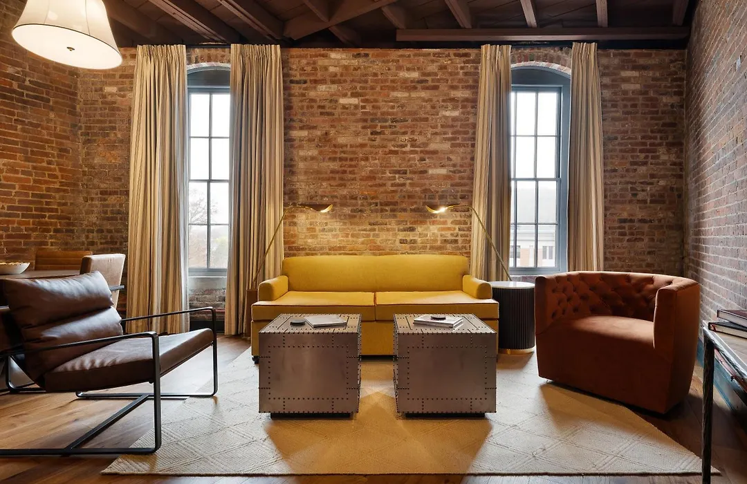 The Delegate Hotel-1