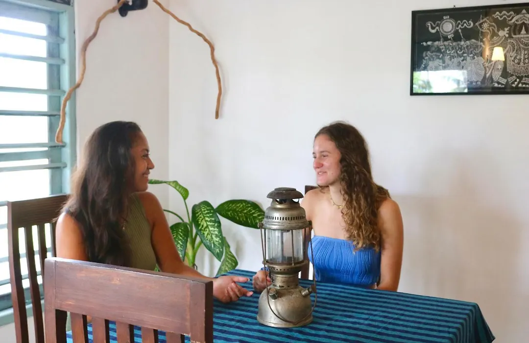 Coco Bliss - Ahangama-1