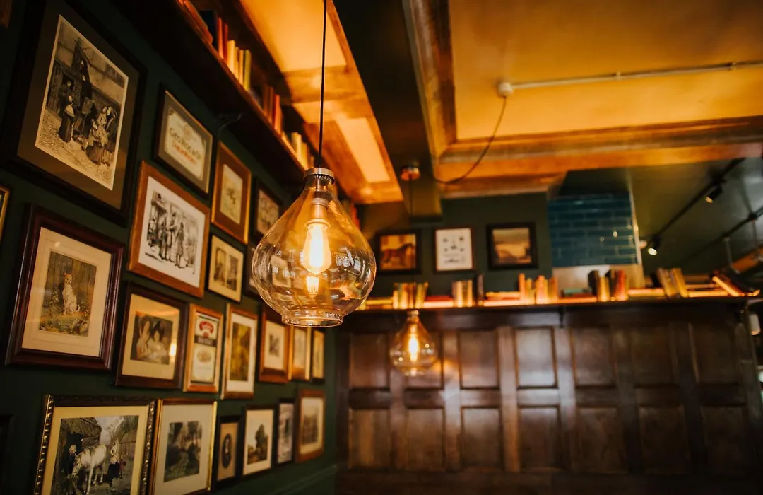 The Hanbury Townhouse-1