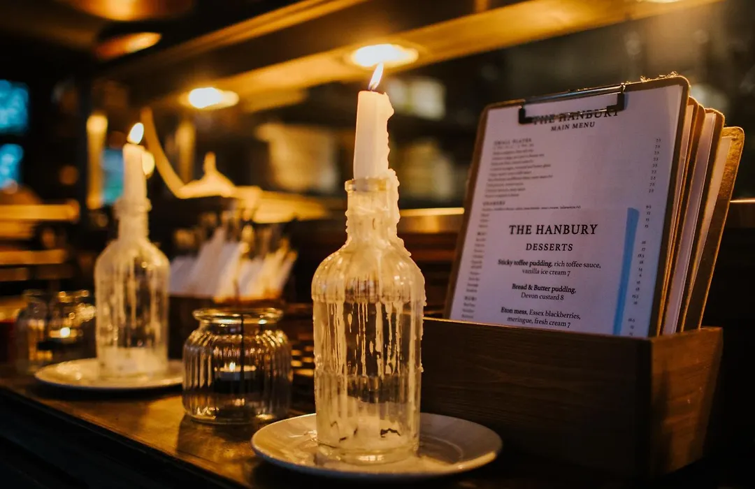 The Hanbury Townhouse-1