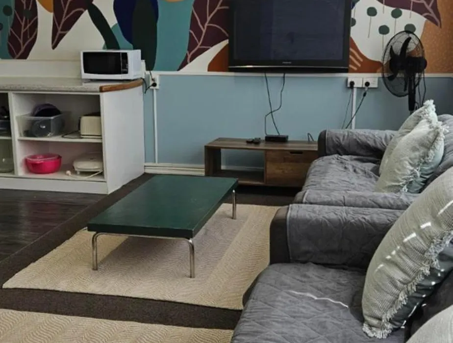 Arty Apartments-1