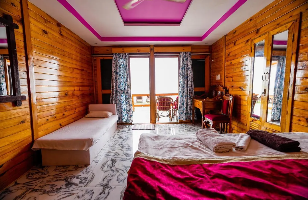Om Sai Beach Resort-1