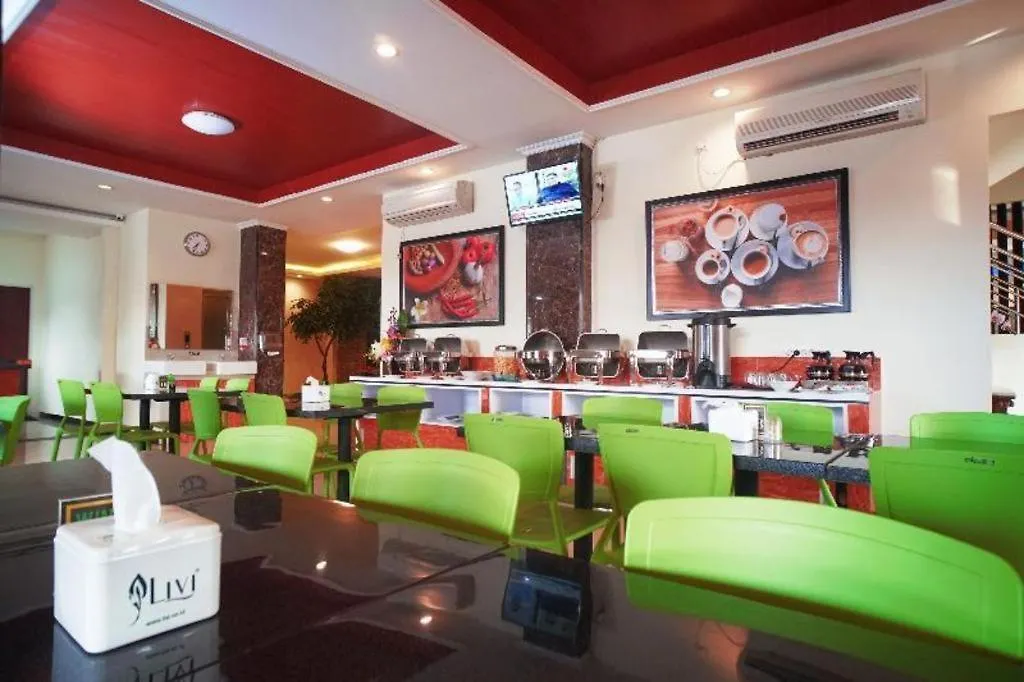 Oyo 147 Hotel Winer-1