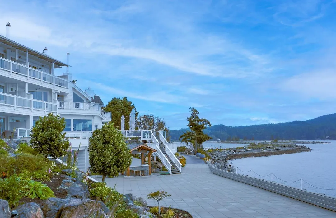 Sooke Harbour House-1