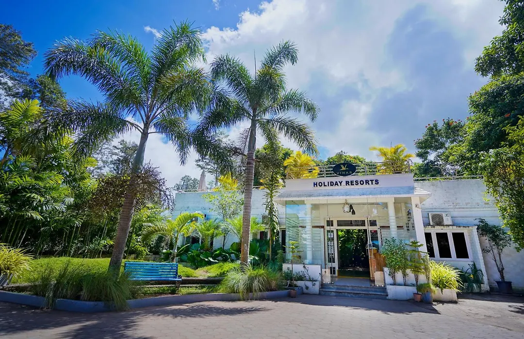 Vihar Holiday Resorts-1