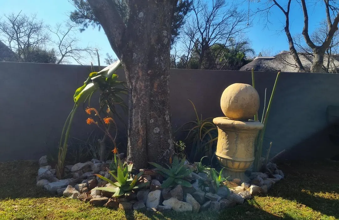 Fourways Guest House-1