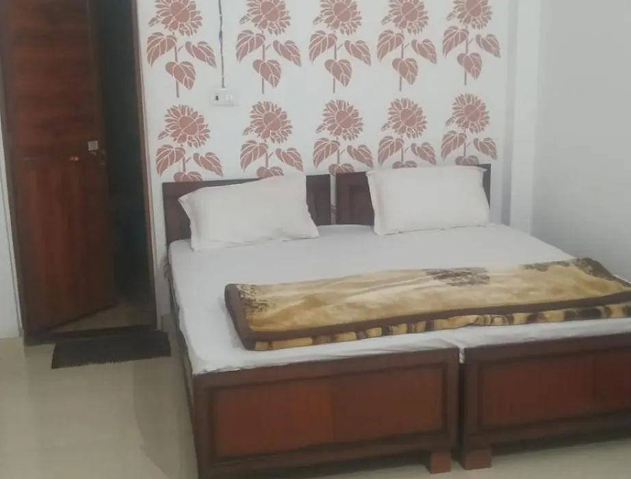 Shree Ram Guest House Near Ram Mandir-1