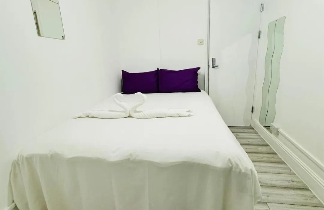 Tarbert Walk Rooms-1