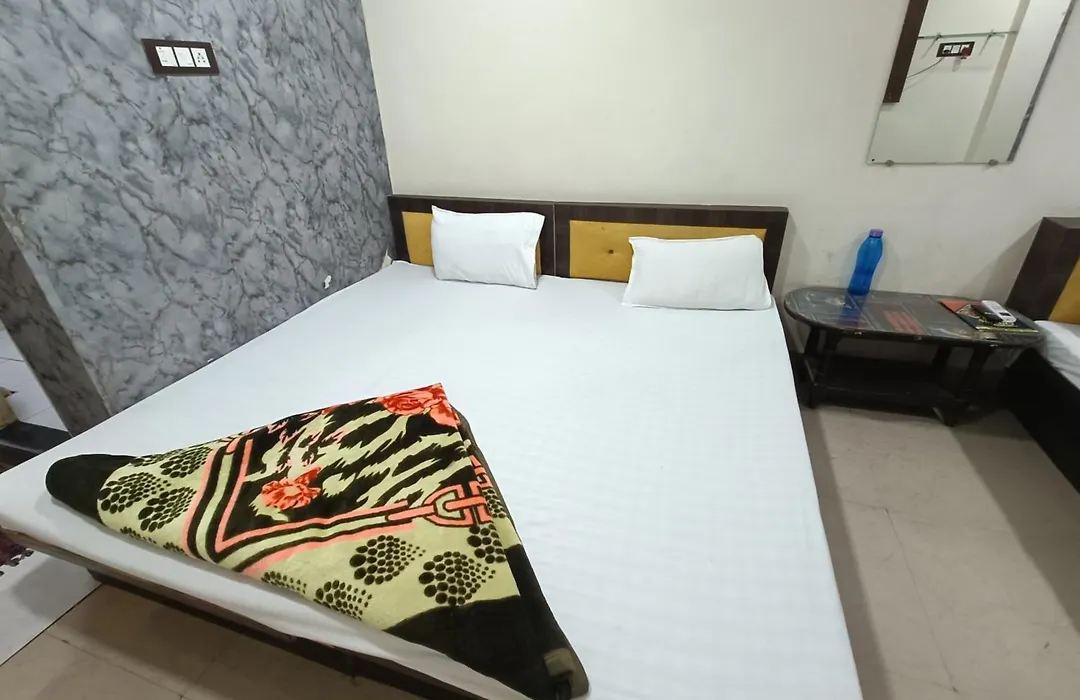Ginger Hotels Ujjain Tower Kshipra Inn-Family Stay Airconditioned Hotel-1