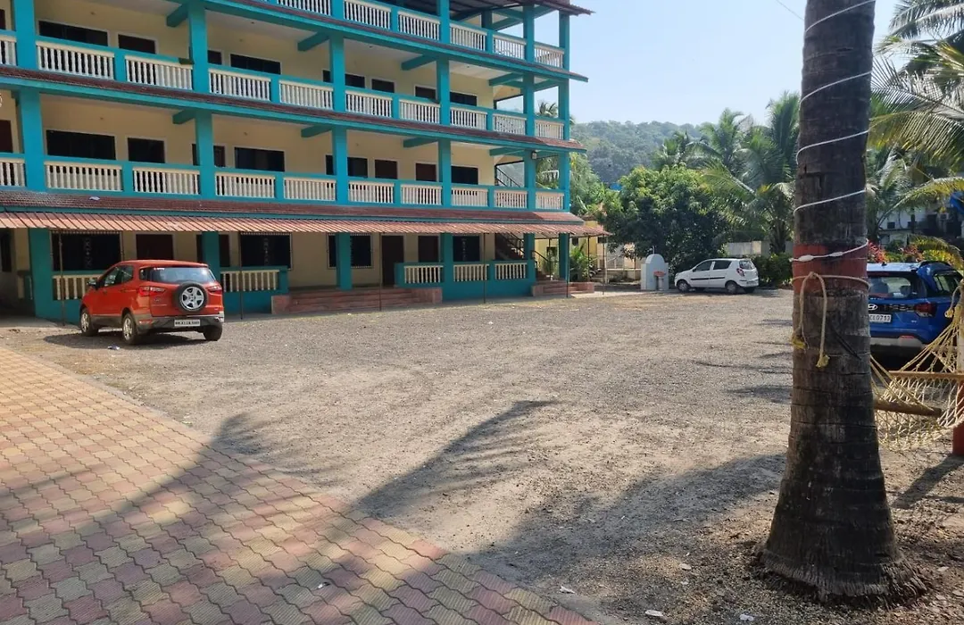 Atithi Farm House-1