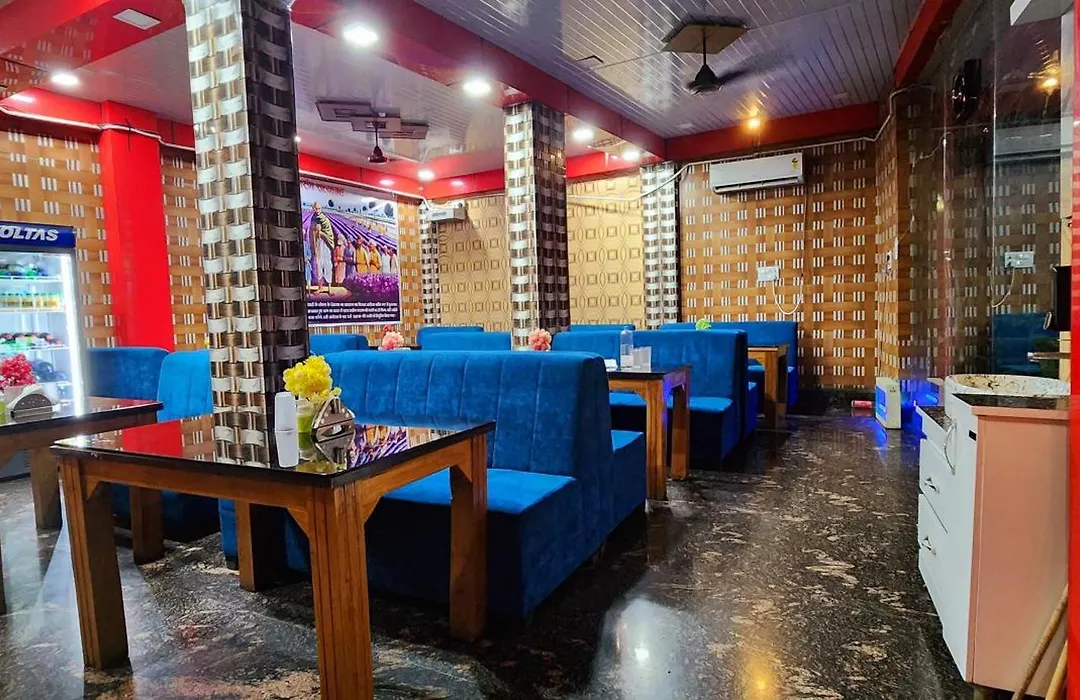 Champaran Hotel N Restaurant-1