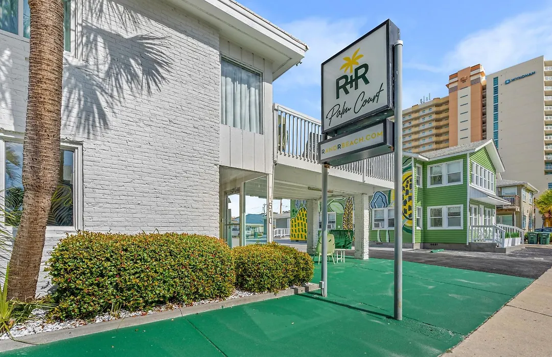 Rr Beach Club-1