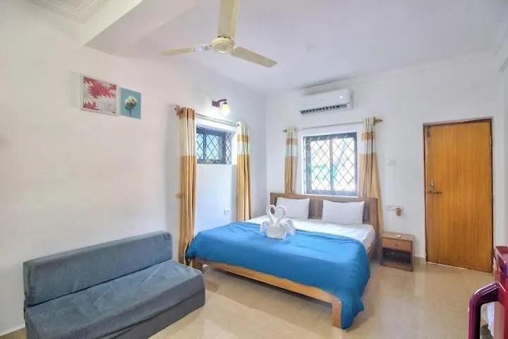Rosy Guest House Since 1989-1