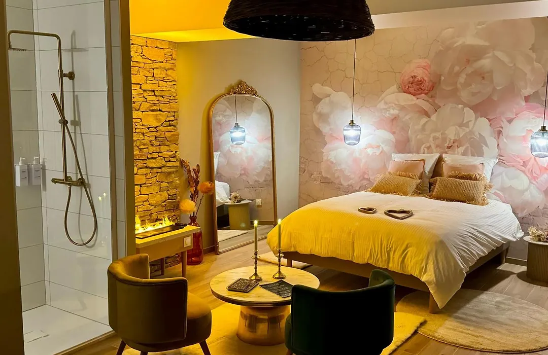 Love room la bohème-1