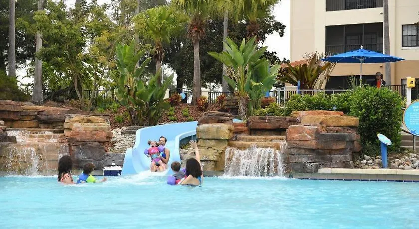 Holiday Inn Vacations At Orange Lake Resort East Village-1