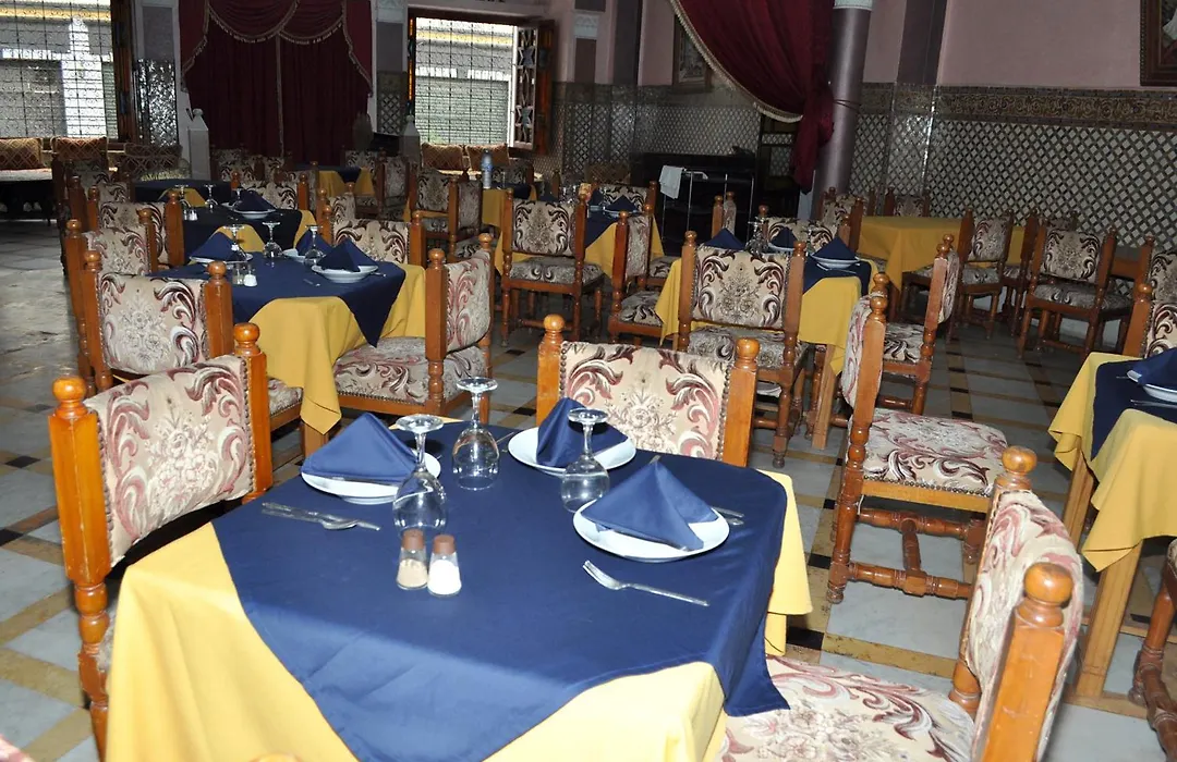 Hotel Volubilis-1