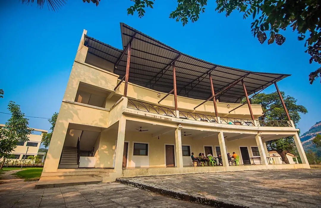 Deep Nature Resort-1
