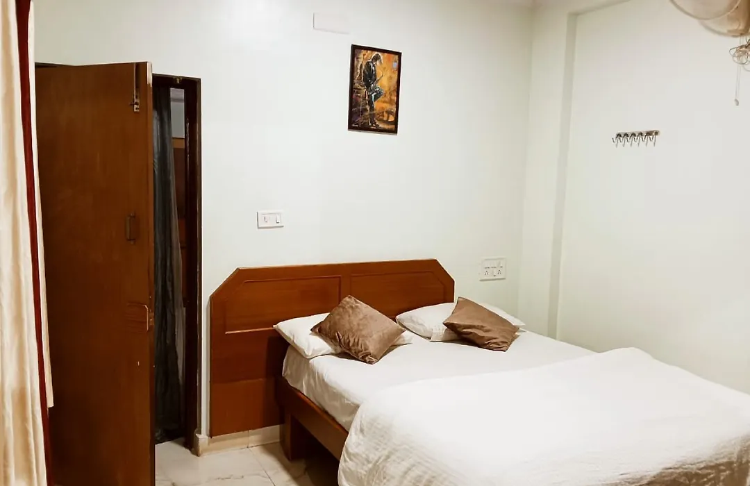 Harshadhare Hill View Homestay-1