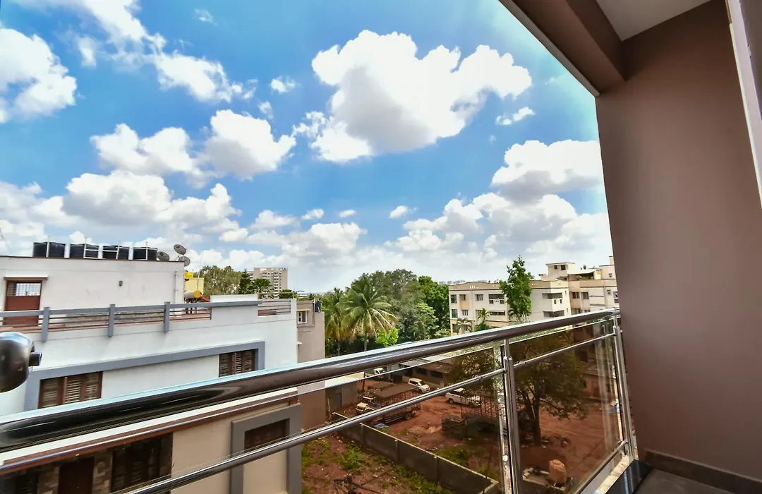 Ega Orchid, Luxury Apartment In Brookefield-1